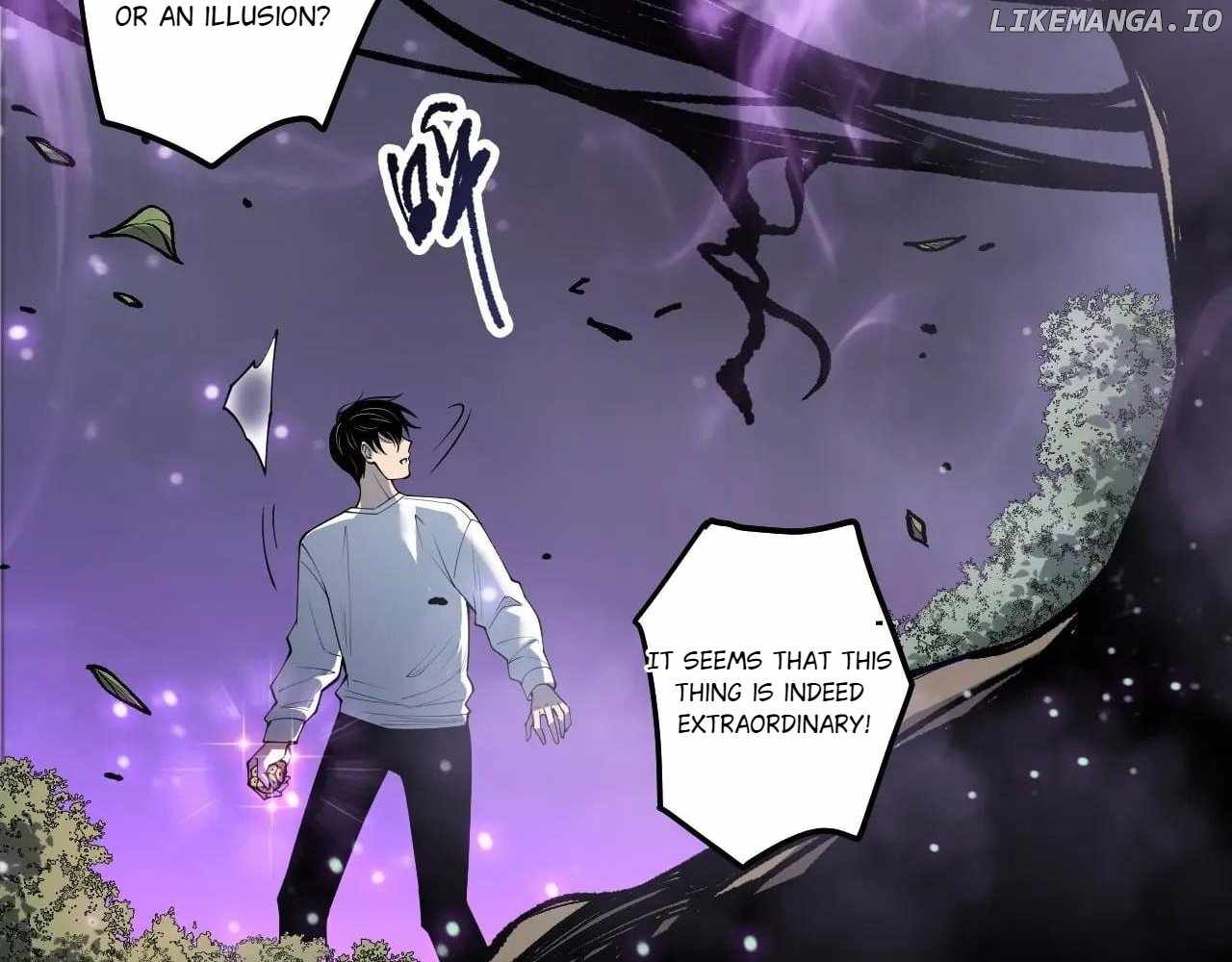 Catastrophic Necromancer Chapter 191 42